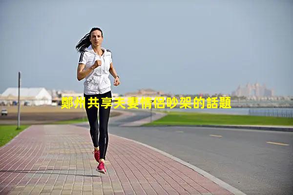 鄭州共享夫妻情侶吵架的話題